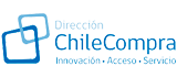 Logo Chile Compra